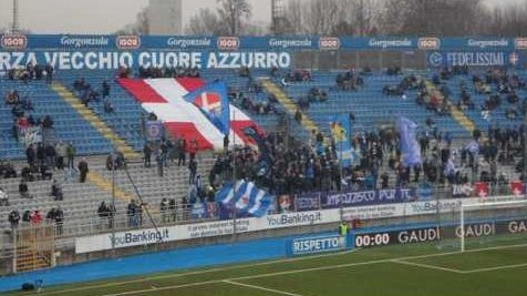 Novara Fc, i convocati per la gara con la Pro Patria