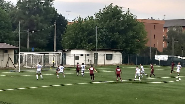 Promozione, inizia il girone di ritorno
