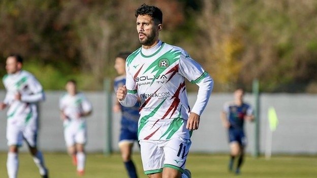 Rg Ticino, risoluzione consensuale con Sebastiano Aperi