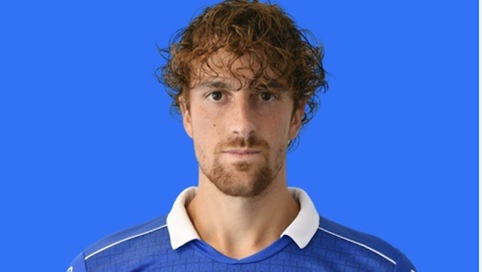 Novara Fc, Riccardo Calcagni prolunga fino al 2026