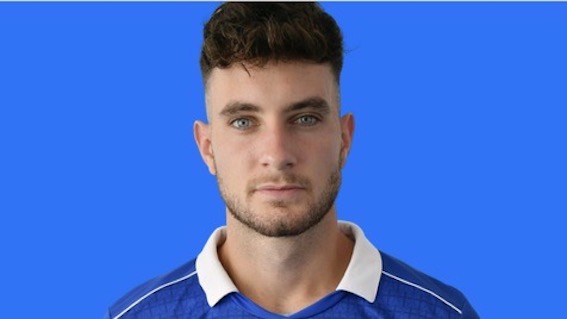 Novara Fc, prolungamento contrattuale per Di Munno 