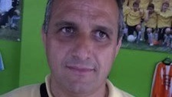 Arona Calcio, Antonio Notte: "Pensiamo di poter fare meglio dell'anno scorso"