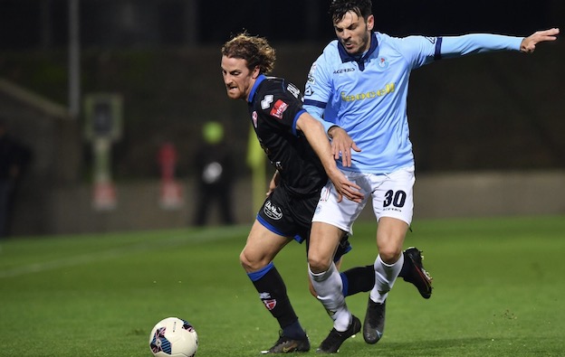 Novara Fc, pareggio a reti bianche in trasferta con l'Albinoleffe