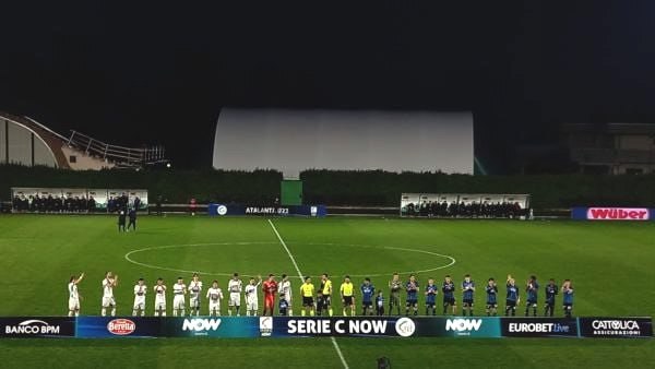 Il Novara Fc torna dalla trasferta contro l'Atalanta U23 con un punto