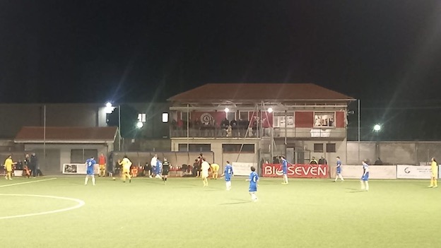 Calcio, il Briga raggiunto da 2-0 a 2-2 da un Valduggia in dieci