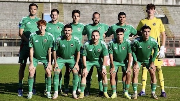NovaRomentin, sfiorato il colpaccio a Varese