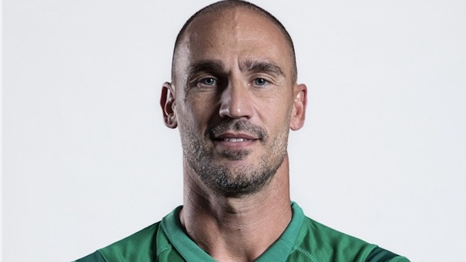 Pro Vercelli, dimissioni di mister Paolo Cannavaro