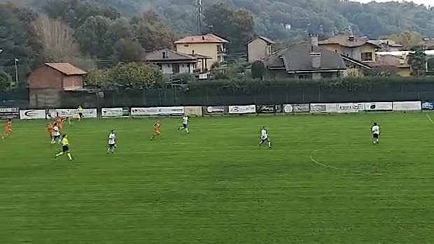Sconfitta per il Briga che protesta per un'espulsione giudicata esagerata