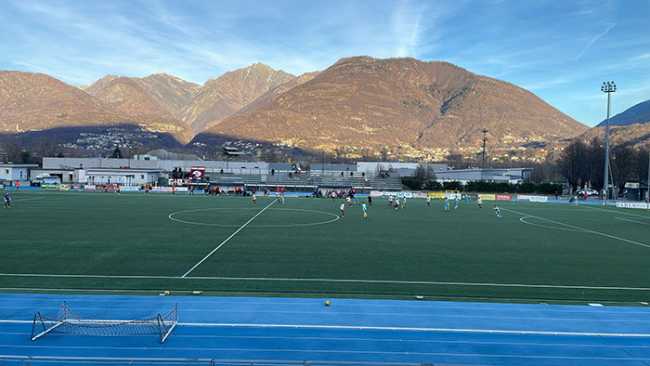 Promozione: Città di Casale sempre al comando, la Juve Domo insegue