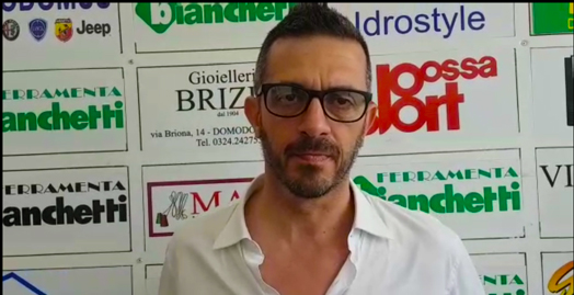 Calcio, il ds della Juve Domo Daniele Massoni commenta il campionato