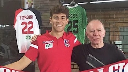 Serie C: Novara in anticipo a Lecco, Pro contro il Caldiero Terme
