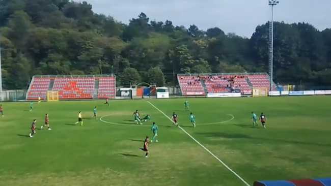 Serie D: NovaRomentin contro il Vado, Gozzano ospita il Borgaro