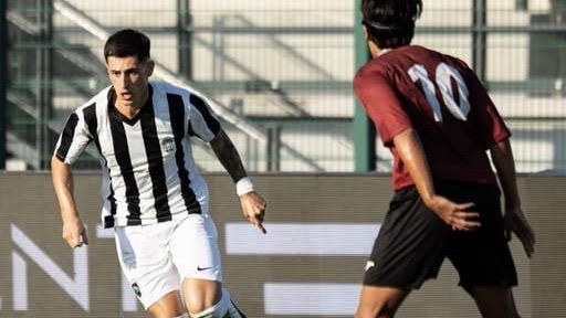 Coppa Italia Serie D, la Biellese batte il Borgosesia