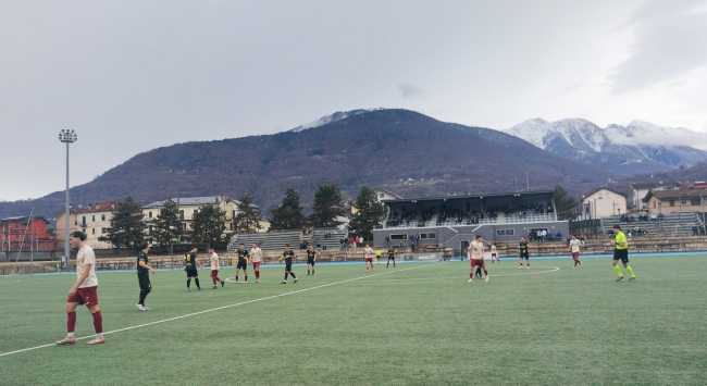 Ufficializzato il calendario del primo turno della Coppa Italia di Promozione