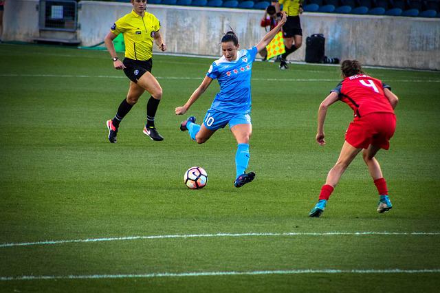 Novara punto di riferimento per il calcio femminile: nasce il Novara Women