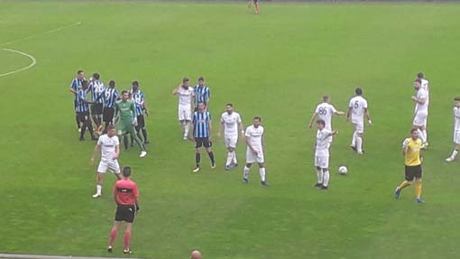 Alcuni ex Gozzano in finale nazionale