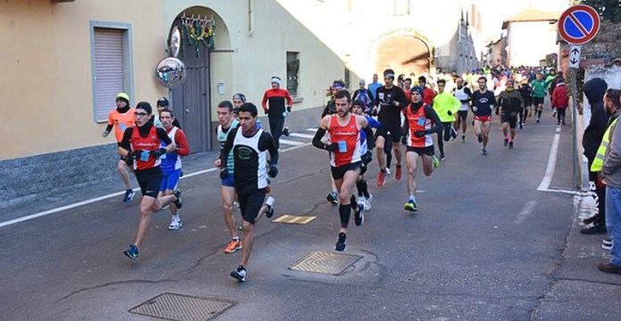 Ammazzainverno: Falcioni vince a Cavaglietto