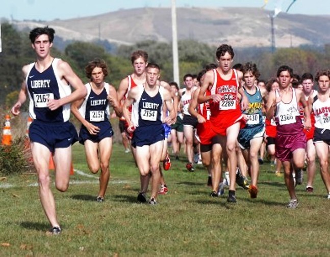 Domani il Cross del Ticino a Galliate