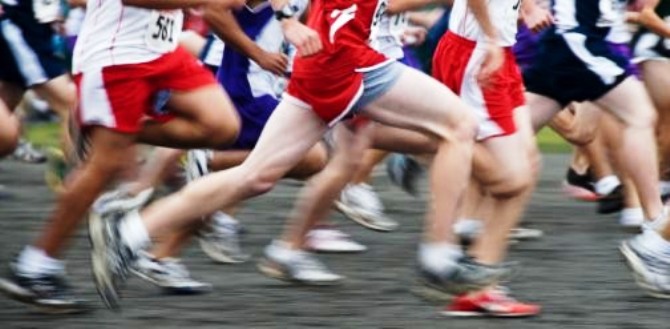 Dove correre tra domani e domenica