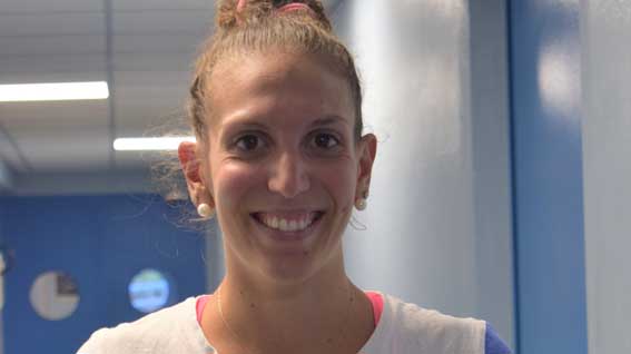 Volley femminile, B2: Palzola Pavic sconfitta ad Alba