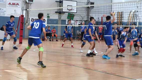 Volley Novara, iniziata la stagione delle formazioni giovanili