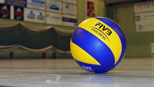 Paruzzaro: allenamento congiunto internazionale di volley