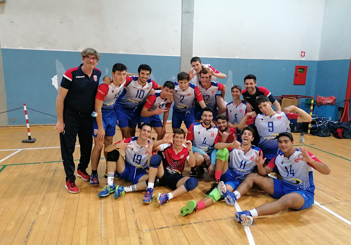 Inizia con due vittorie la stagione del Volley Novara