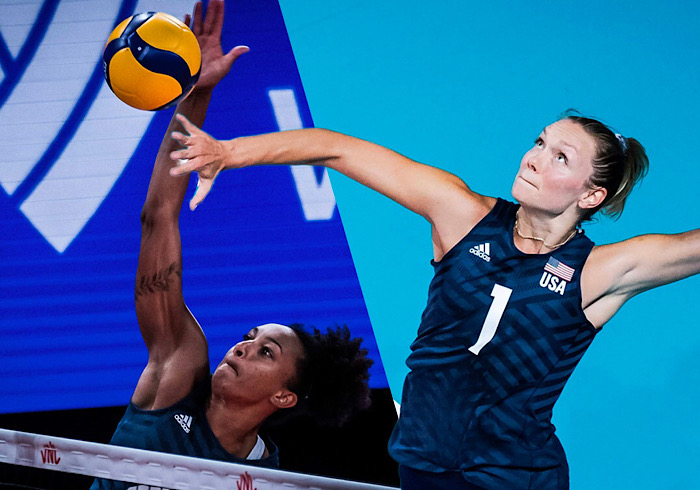 La Igor Volley va componendosi: inizia il rientro delle nazionali 