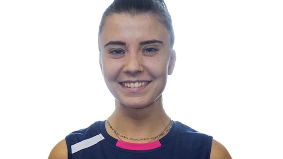 Igor Volley, completato il roster con Lucia Imperiali