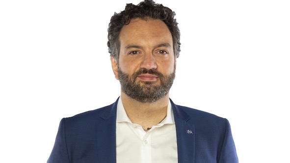 Igor Volley e Stefano Lavarini insieme sino al 2024