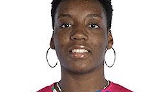 Tragedia in casa Igor Volley, morta Julia Ituma