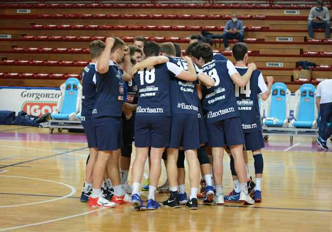 Volley Novara, week-end di alti e bassi: i risultati