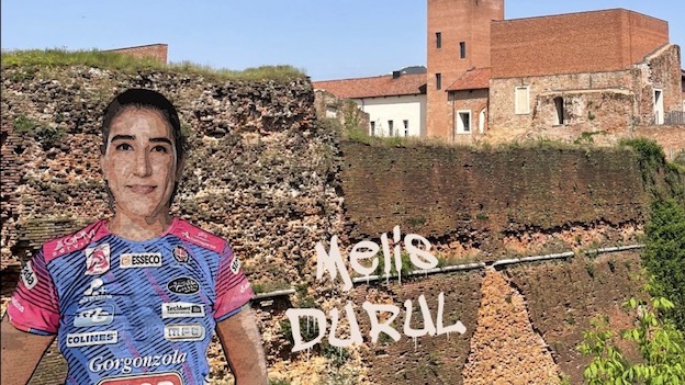 Igor Volley, Melis Durul completa il roster per la stagione 2023/2024