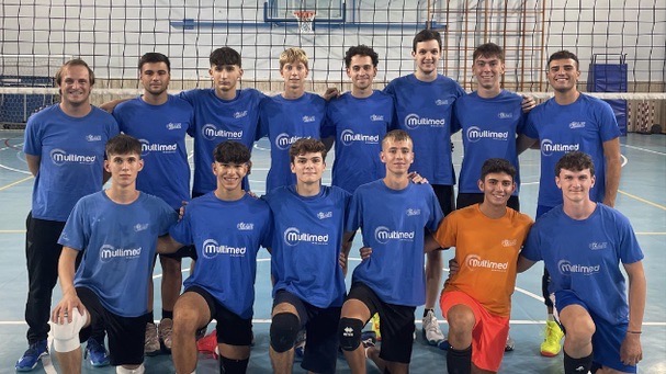 Volley, Serie D maschile: il Volley Novara batte Vercelli