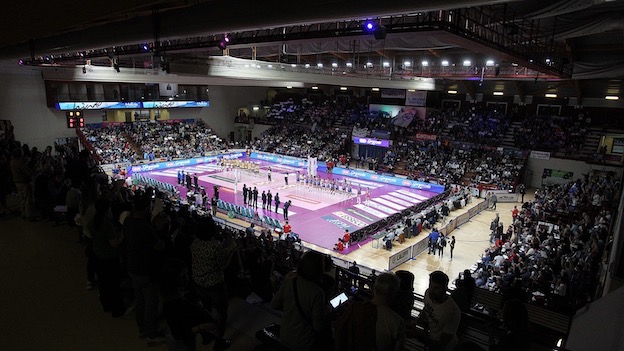 Igor Volley, quindici le atlete convocate per il raduno