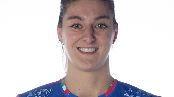 Igor Volley, escluse lesioni gravi alla caviglia per Anne Buijs