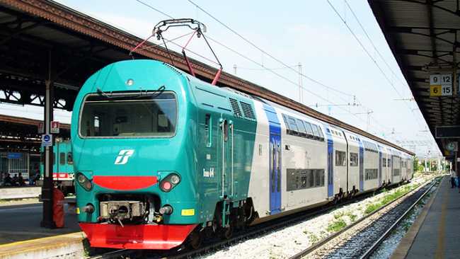 Lavori di manutenzone: possibili ritardi su alcune linee
