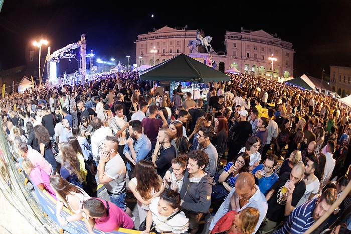 Al via la tappa novarese dell'edizione 2018 degli Streetgames