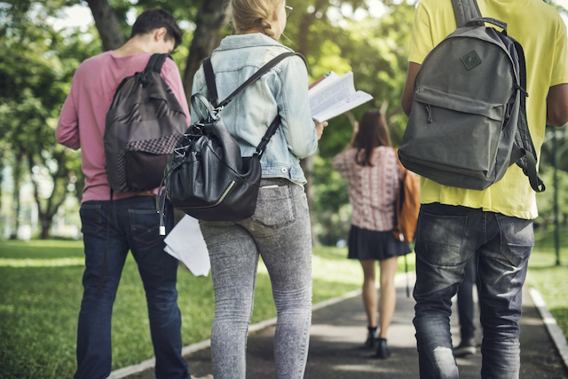 Aumento di mezzi pubblici e 29 hot spot per test rapidi: così il Piemonte si prepara al nuovo anno scolastico