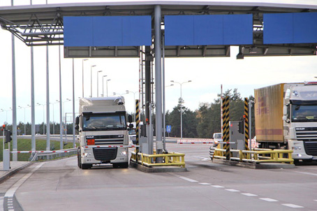 Rinviato a settembre il fermo dell'autotrasporto