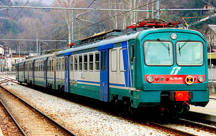 Anche a marzo il bonus per i pendolari della Domodossola - Arona - Milano