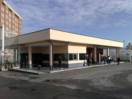 Detenuto morto in carcere, medici archiviati. La famiglia ricorre a Strasburgo