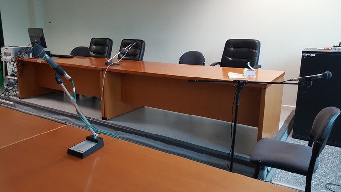 Investe una donna fuori dal supermercato e se ne va: assolto