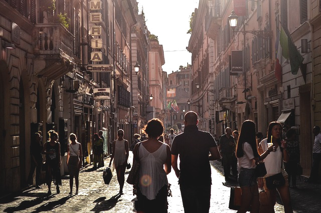 Turismo in Piemonte: dati positivi