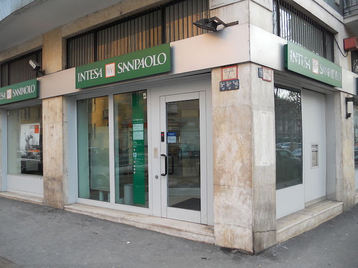 Intesa San paolo avvia raccolta fondi per l'emergenza coronavirus