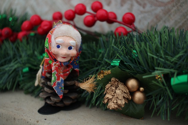 Aspettando la Befana: a Invorio tradizionale appuntamento per i bambini