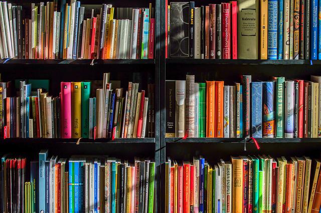 Chiusura estiva per la biblioteca di Ghemme