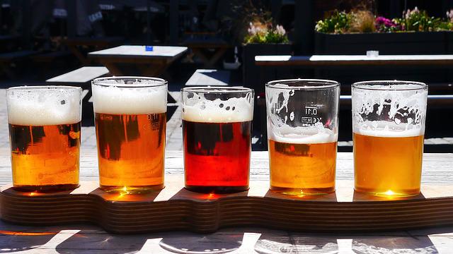 Turismo della birra: riparte il SideBeer Tour alla scoperta del Piemonte 