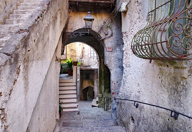 Coldiretti Novara-Vco e Vercelli-Biella: "bene il piano per rilancio dei piccoli borghi"