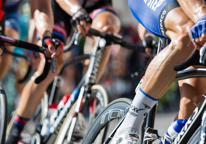Per il passaggio della corsa ciclistica Milano-Torino Casalino chiude al transito alcune vie 